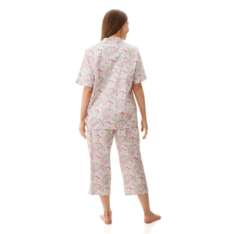 Givoni Viviene Capri Pyjama image number 1